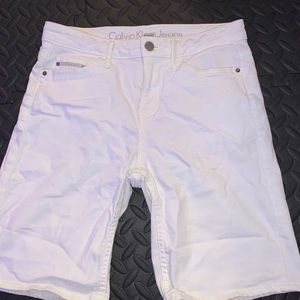 Calvin Klein shorts